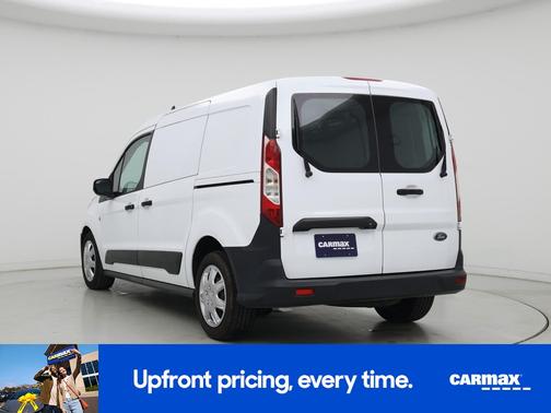 2019 Ford Transit Connect XL