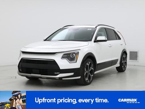 2023 Kia Niro EX