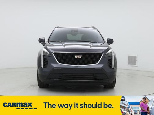 2021 Cadillac XT4 Sport
