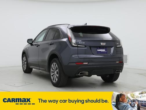 2021 Cadillac XT4 Sport