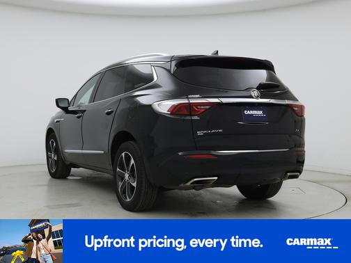 2022 Buick Enclave Essence