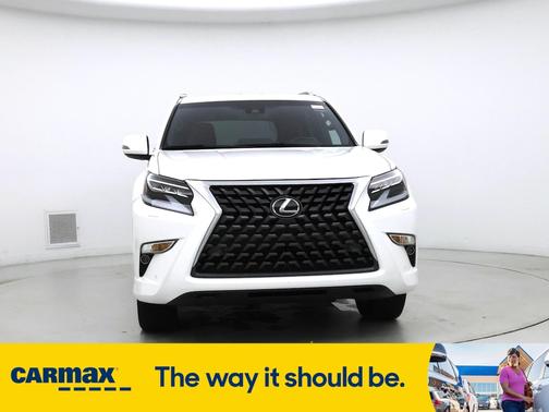 2022 Lexus GX 460