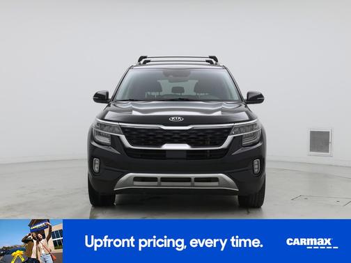 2021 Kia Seltos SX