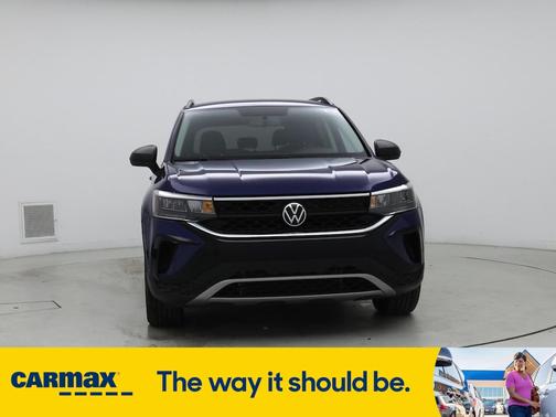 2022 Volkswagen Taos S