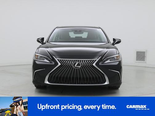 2020 Lexus ES 350 Luxury