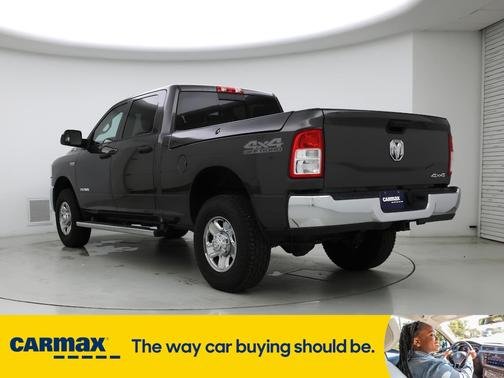 2020 RAM 2500 Tradesman