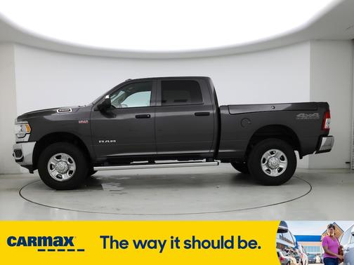 2020 RAM 2500 Tradesman