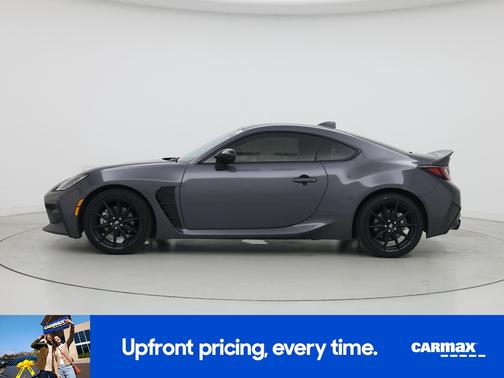 2023 Toyota GR86 Premium