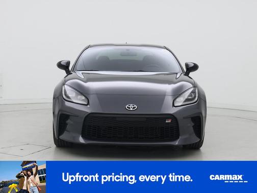 2023 Toyota GR86 Premium