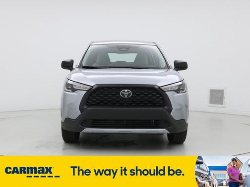 2024 Toyota Corolla Cross L