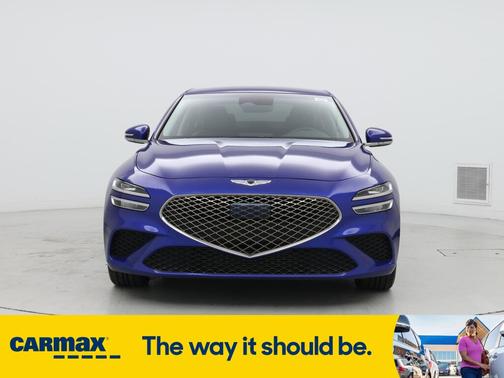 2022 Genesis G70 2.0T