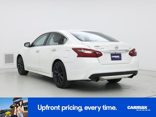 2018 Nissan Altima SL