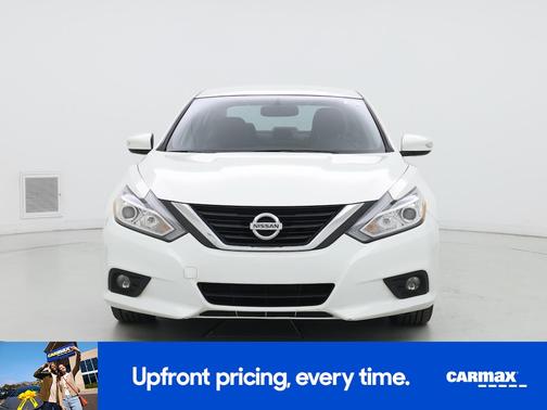 2018 Nissan Altima SL