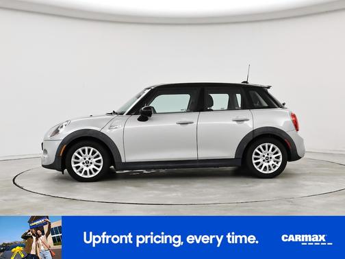 2015 MINI Hardtop S