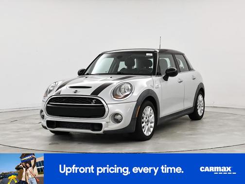 2015 MINI Hardtop S