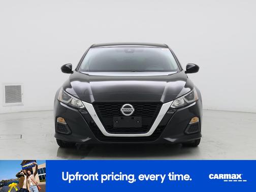 2021 Nissan Altima S