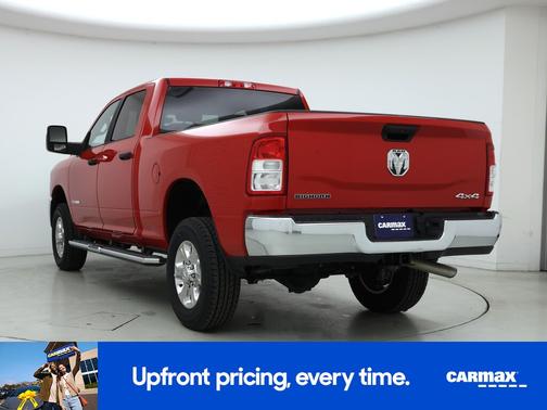 2024 RAM 2500 Bighorn