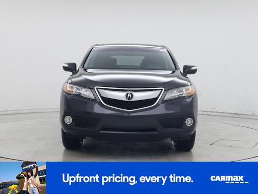 2015 Acura RDX AWD