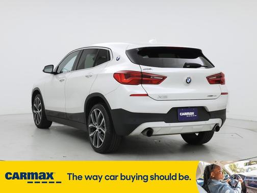 2019 BMW X2 SDrive28i