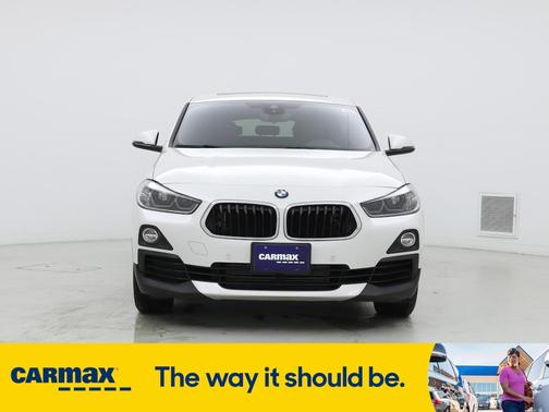 2019 BMW X2 SDrive28i