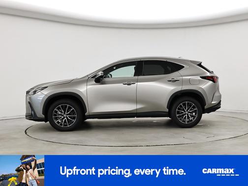 2022 Lexus NX 350 Premium
