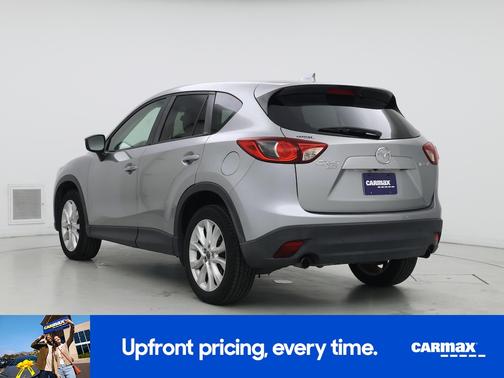 2015 Mazda CX-5 Grand Touring