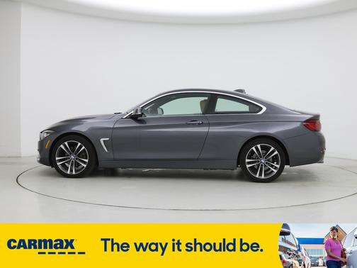 2020 BMW 430 I xDrive
