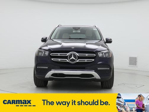 2020 Mercedes-Benz GLE 350 