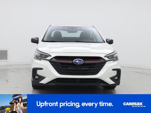 2023 Subaru Legacy Sport