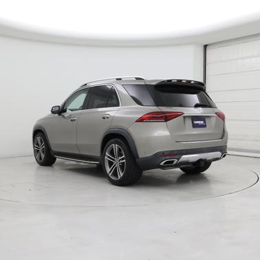 2021 Mercedes-Benz GLE 350 