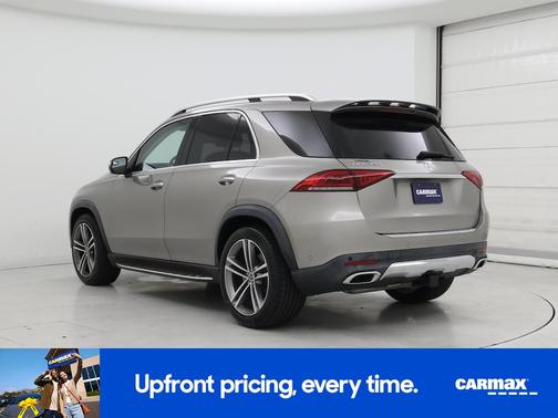 2021 Mercedes-Benz GLE 350 GLE 350