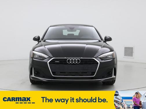 2021 Audi A5 Sportback Premium