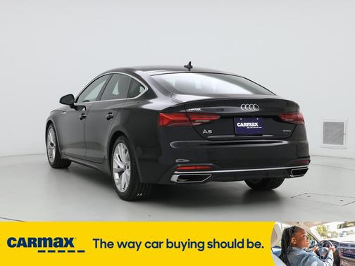 2021 Audi A5 Sportback Premium