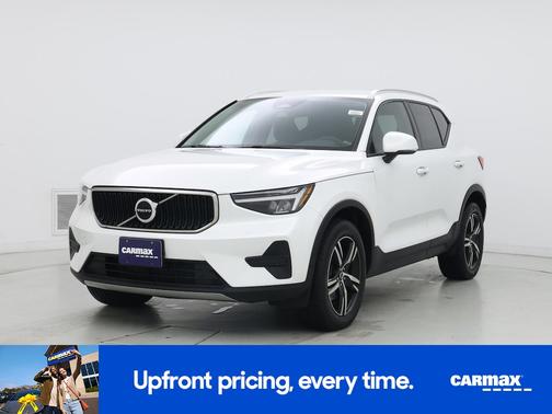 2023 Volvo XC40 B5 Core