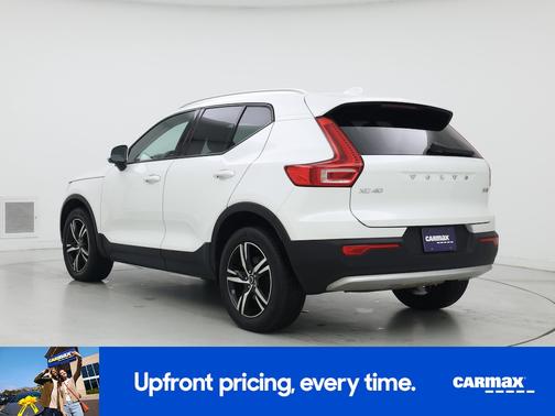 2023 Volvo XC40 B5 Core