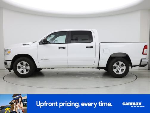 2023 RAM 1500 Bighorn