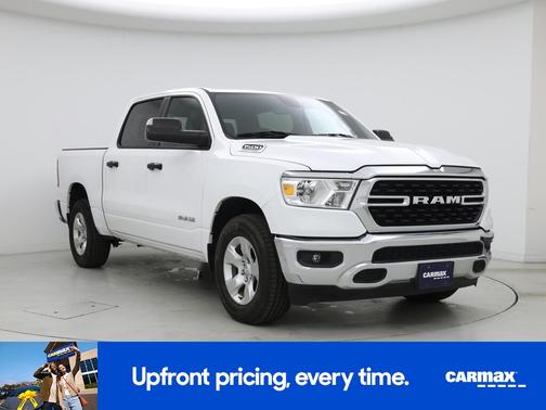 2023 RAM 1500 Bighorn