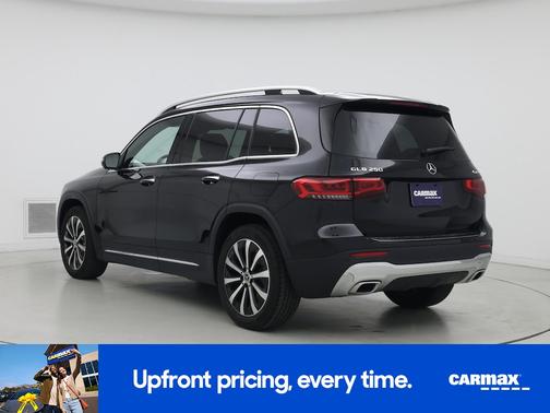 2023 Mercedes-Benz GLB 250 