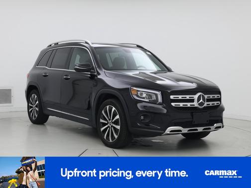 2023 Mercedes-Benz GLB 250 