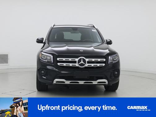 2023 Mercedes-Benz GLB 250 