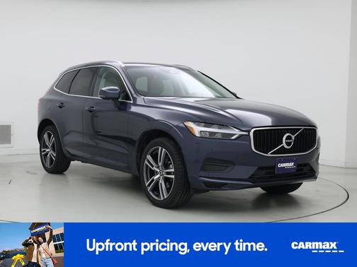 2020 Volvo XC60 T5 Momentum
