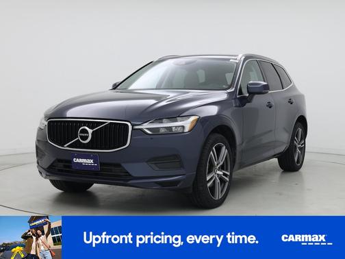 2020 Volvo XC60 T5 Momentum