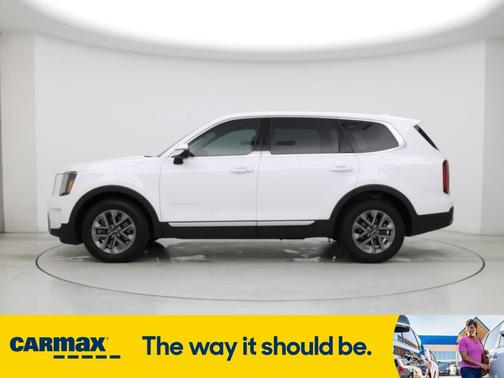 2024 Kia Telluride LX