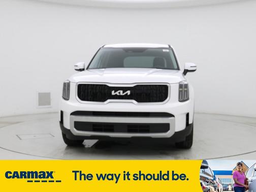 2024 Kia Telluride LX