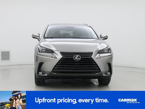 2019 Lexus NX 300 