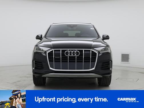 2021 Audi Q7 Prestige