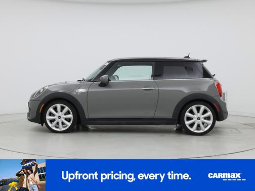 2019 MINI Hardtop S