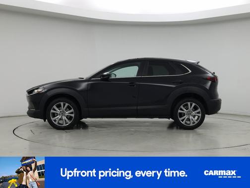 2023 Mazda CX-30 2.5 S Select Package