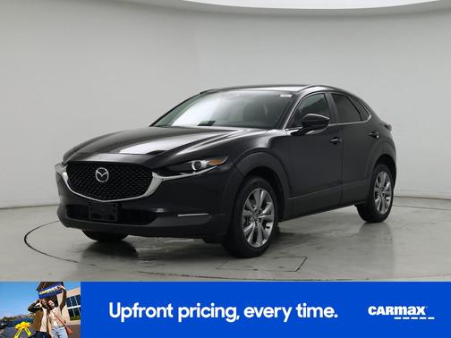 2023 Mazda CX-30 2.5 S Select Package
