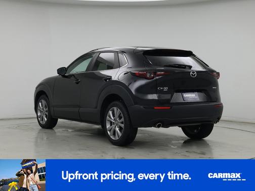 2023 Mazda CX-30 2.5 S Select Package